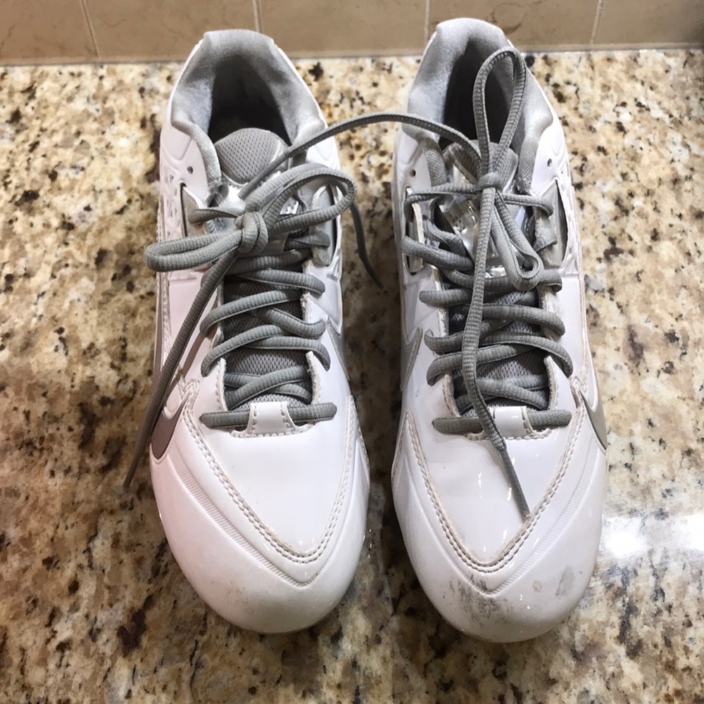 Nike speedlax 4 women’s lacrosse cleats